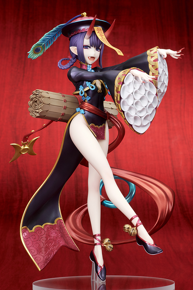 Fate/Grand Order Assassin - Shuten Douji Festival Portrait | Ultra